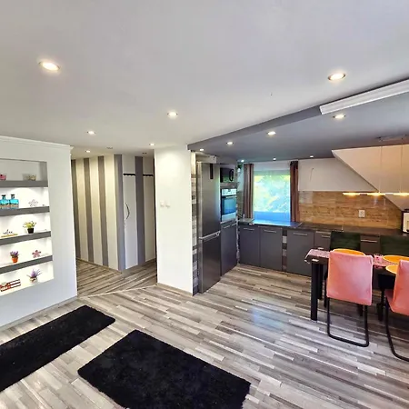 Apartament Stay4u *